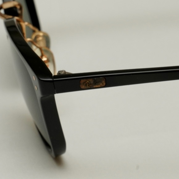 Vintage Ray-Ban Premier Traditionals Baltimore Bausch & Lomb B&L Sunglasses - Picture 5 of 11